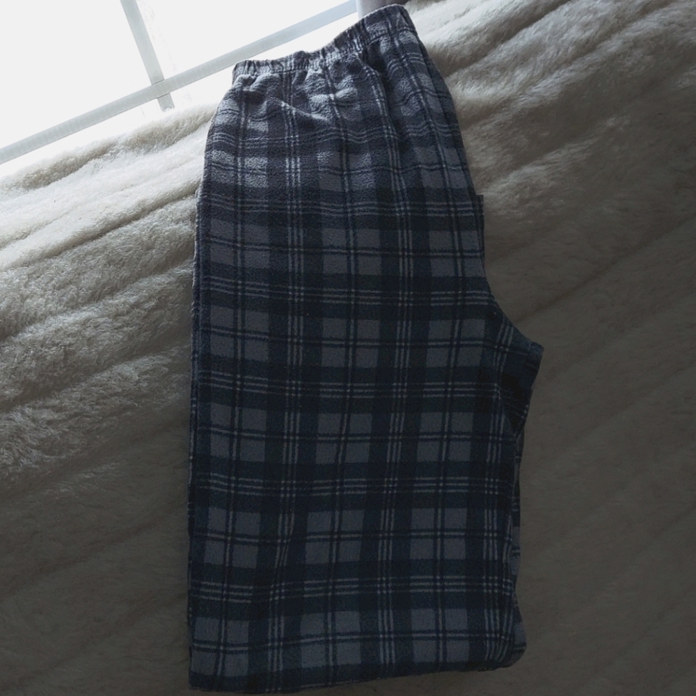 Pajama Pants